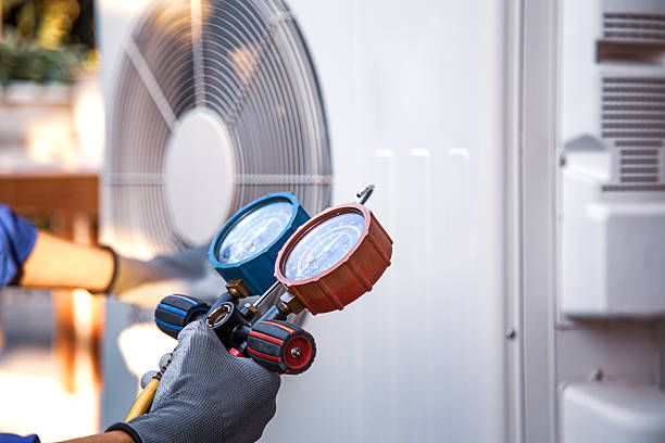 Trusted Hvac Repair service in Rillton, PA - HVAC Repair CO