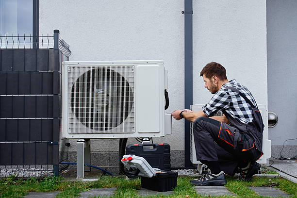 Trusted Hvac Installation service in Rillton, PA - HVAC Repair CO